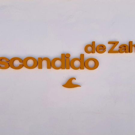El Escondido De Zahara Hotel サアラ・デ・ロス・アトゥネス エクステリア 写真