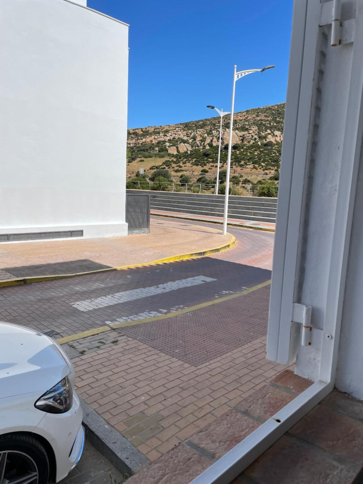 El Escondido De Zahara Hotel サアラ・デ・ロス・アトゥネス エクステリア 写真