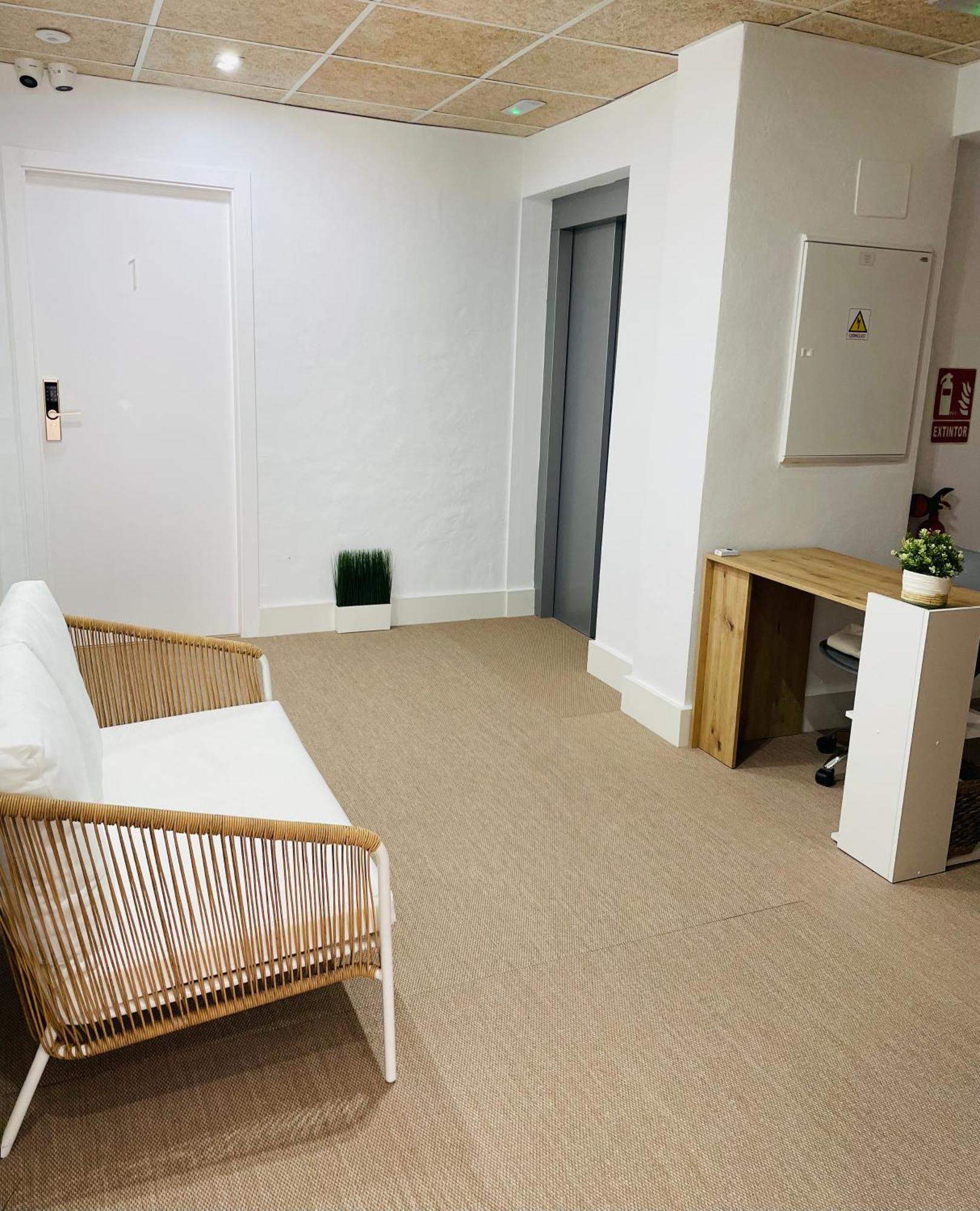 El Escondido De Zahara Hotel サアラ・デ・ロス・アトゥネス エクステリア 写真
